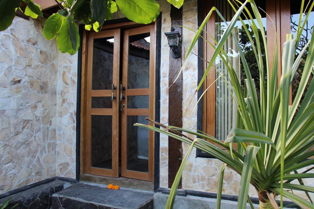 Bali Sunrise Villas & Restaurant Kintamani Exterior foto