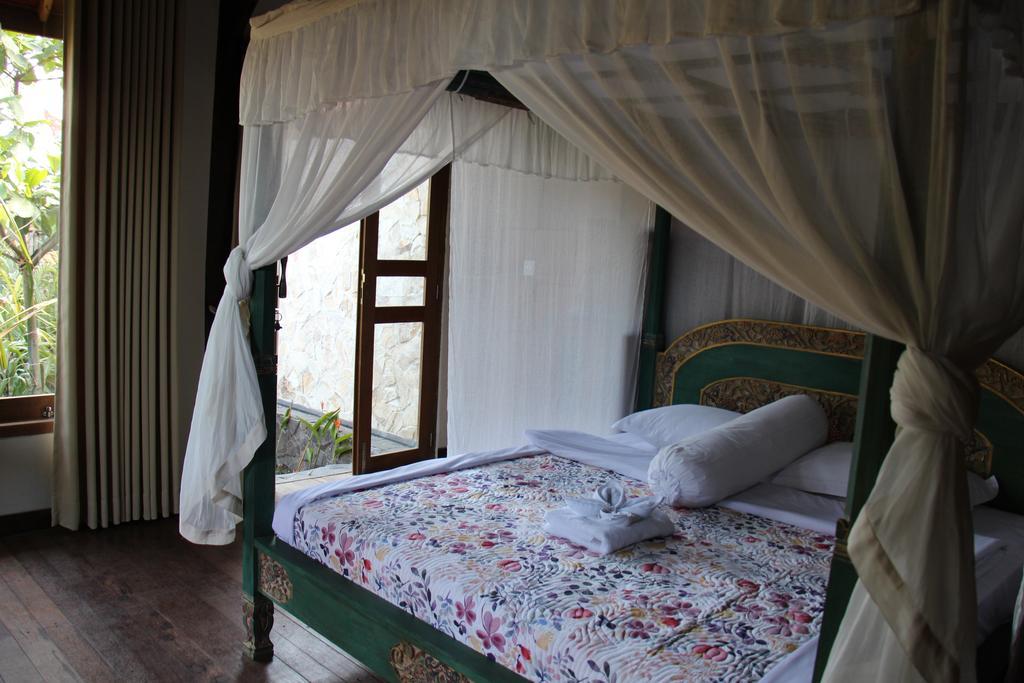Bali Sunrise Villas & Restaurant Kintamani Exterior foto