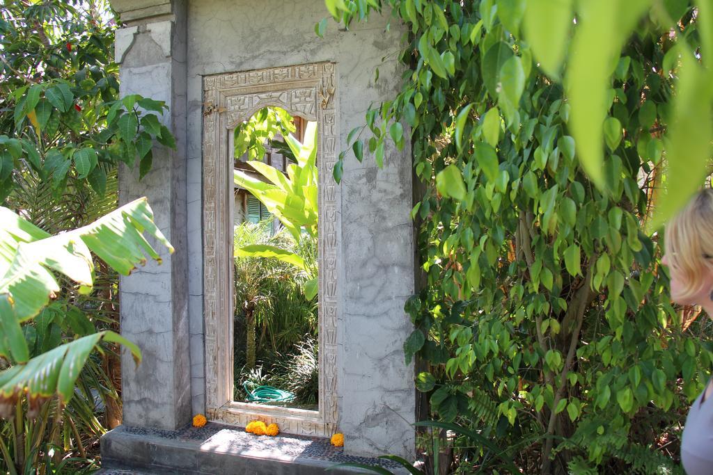 Bali Sunrise Villas & Restaurant Kintamani Exterior foto